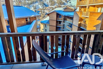  appartement vars 05560