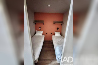  appartement vars 05560