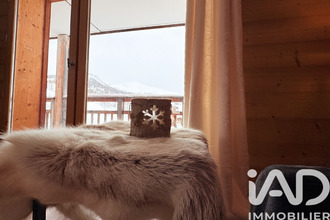  appartement vars 05560