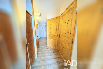  appartement vars 05560