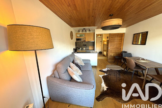  appartement vars 05560