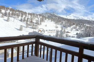  appartement vars 05560