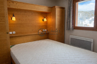  appartement vars 05560