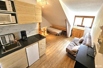  appartement vars 05560