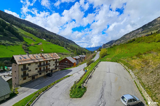  appartement vars 05560