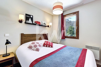  appartement vars 05560