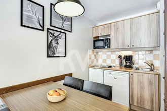  appartement vars 05560