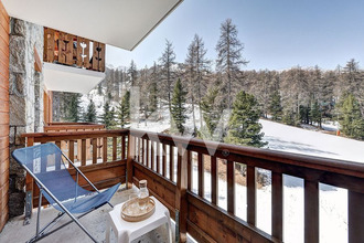  appartement vars 05560