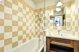  appartement vars 05560
