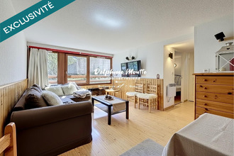  appartement vars 05560