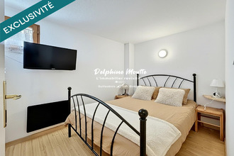  appartement vars 05560
