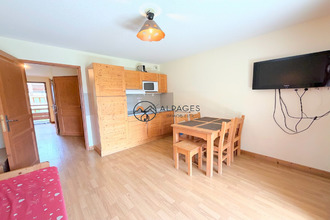  appartement vars 05560