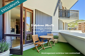  appartement vars 05560