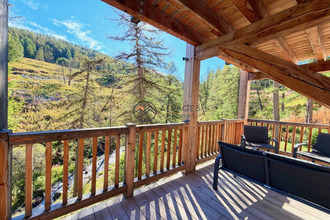  appartement vars 05560