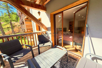  appartement vars 05560