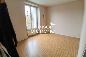  appartement vasles 79340