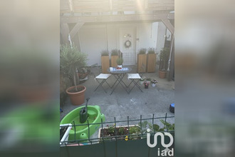  appartement vasselin 38890