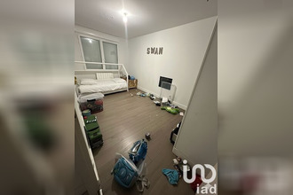  appartement vasselin 38890