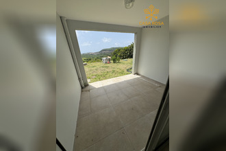  appartement vauclin 97280