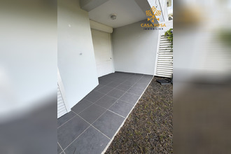  appartement vauclin 97280