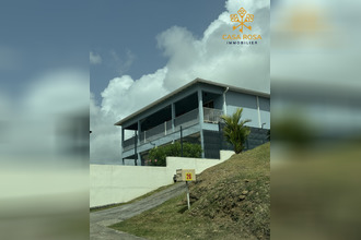  appartement vauclin 97280