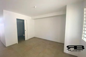  appartement vauclin 97280