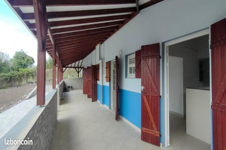  appartement vauclin 97280