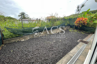  appartement vauclin 97280