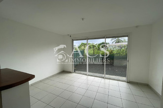  appartement vauclin 97280