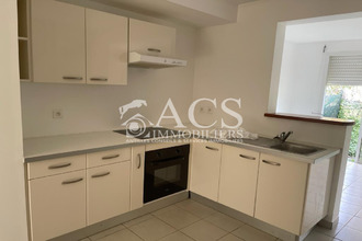  appartement vauclin 97280