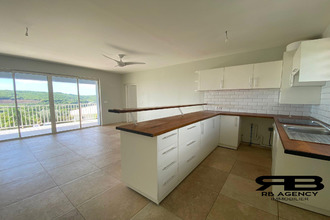  appartement vauclin 97280