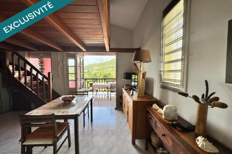  appartement vauclin 97280