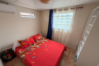 appartement vauclin 97280