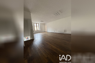  appartement vaucouleurs 55140