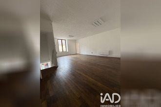  appartement vaucouleurs 55140
