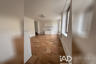  appartement vaucouleurs 55140