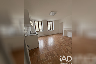  appartement vaucouleurs 55140