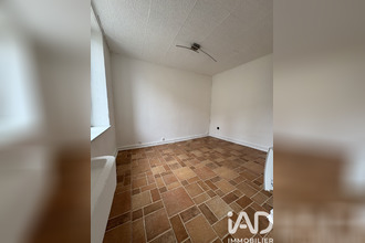  appartement vaucouleurs 55140