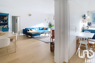  appartement vaucresson 92420