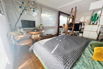  appartement vaucresson 92420