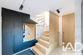  appartement vaucresson 92420