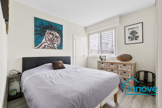  appartement vaucresson 92420