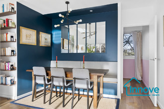  appartement vaucresson 92420