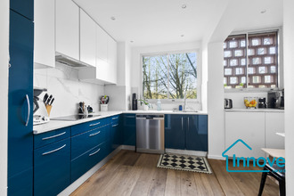  appartement vaucresson 92420