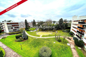  appartement vaucresson 92420