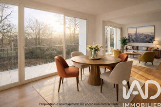  appartement vaucresson 92420