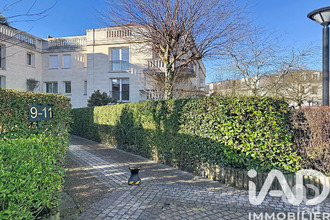  appartement vaucresson 92420