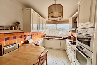  appartement vaucresson 92420