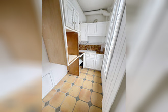  appartement vaucresson 92420