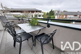  appartement vaucresson 92420